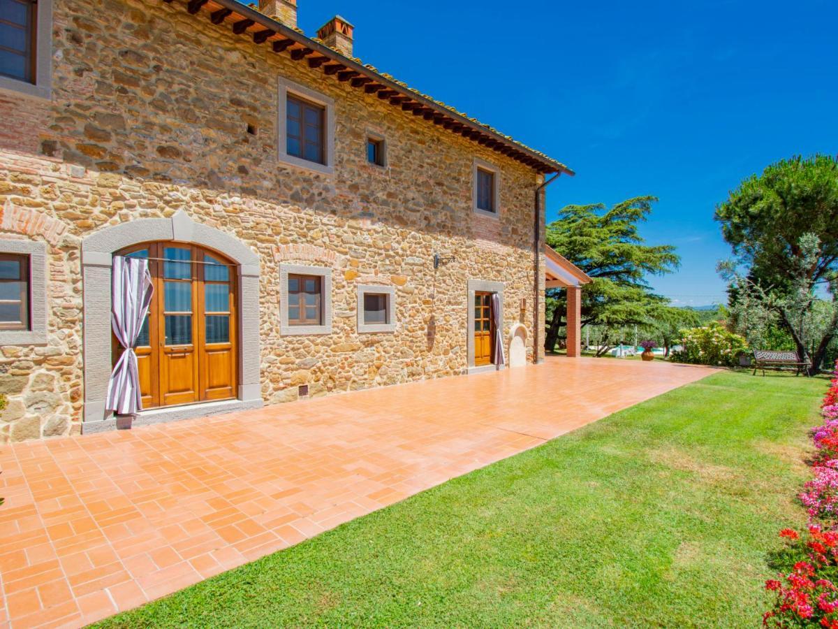 Holiday Home Casa Bensa By Interhome Camaione Exteriér fotografie