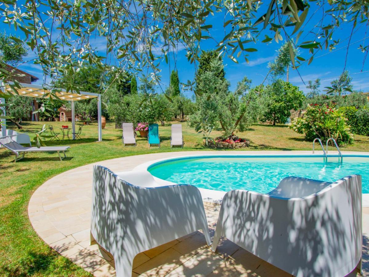 Holiday Home Casa Bensa By Interhome Camaione Exteriér fotografie