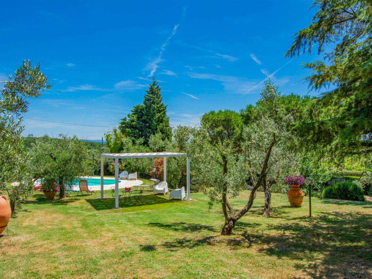 Holiday Home Casa Bensa By Interhome Camaione Exteriér fotografie