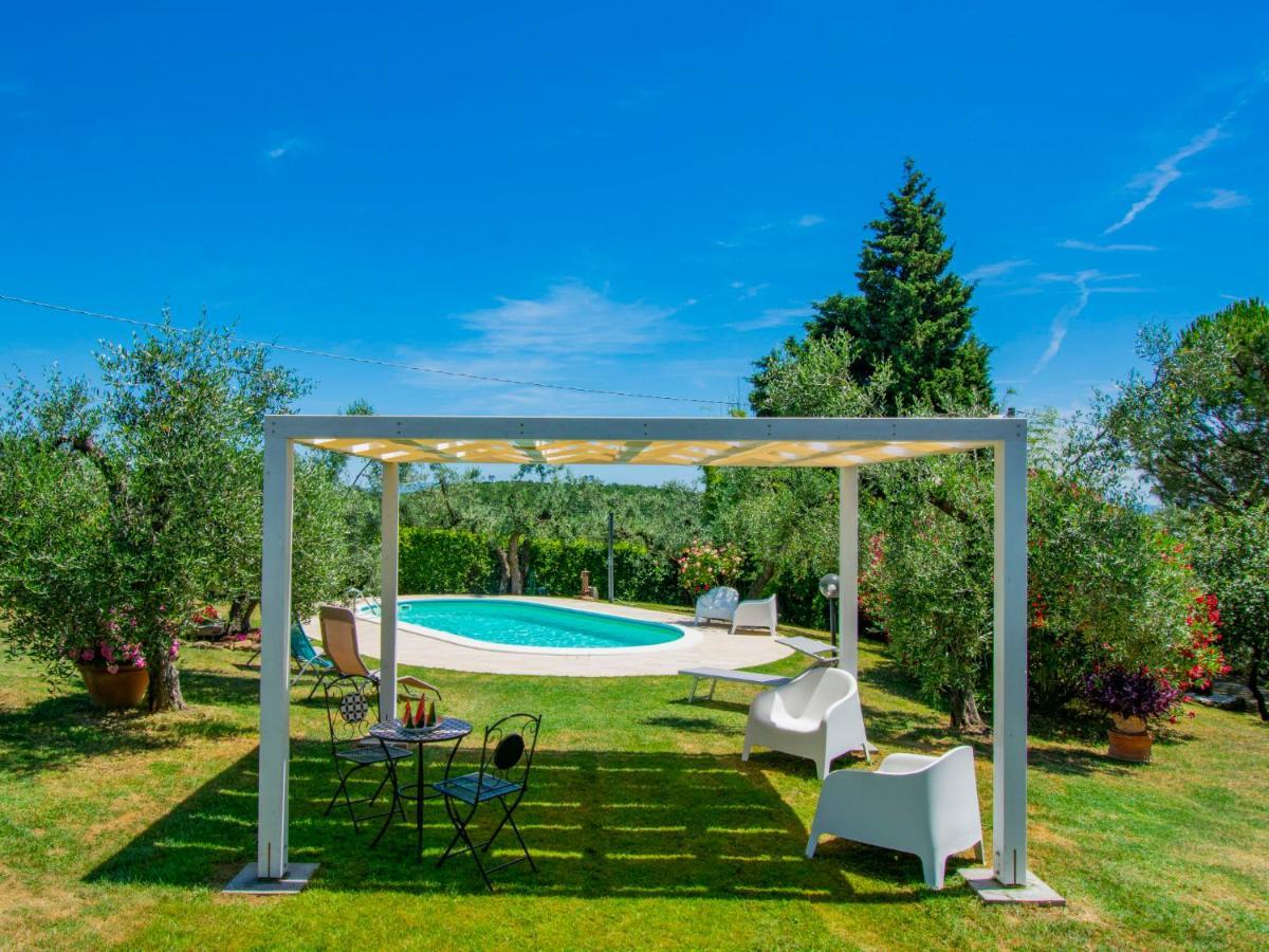 Holiday Home Casa Bensa By Interhome Camaione Exteriér fotografie
