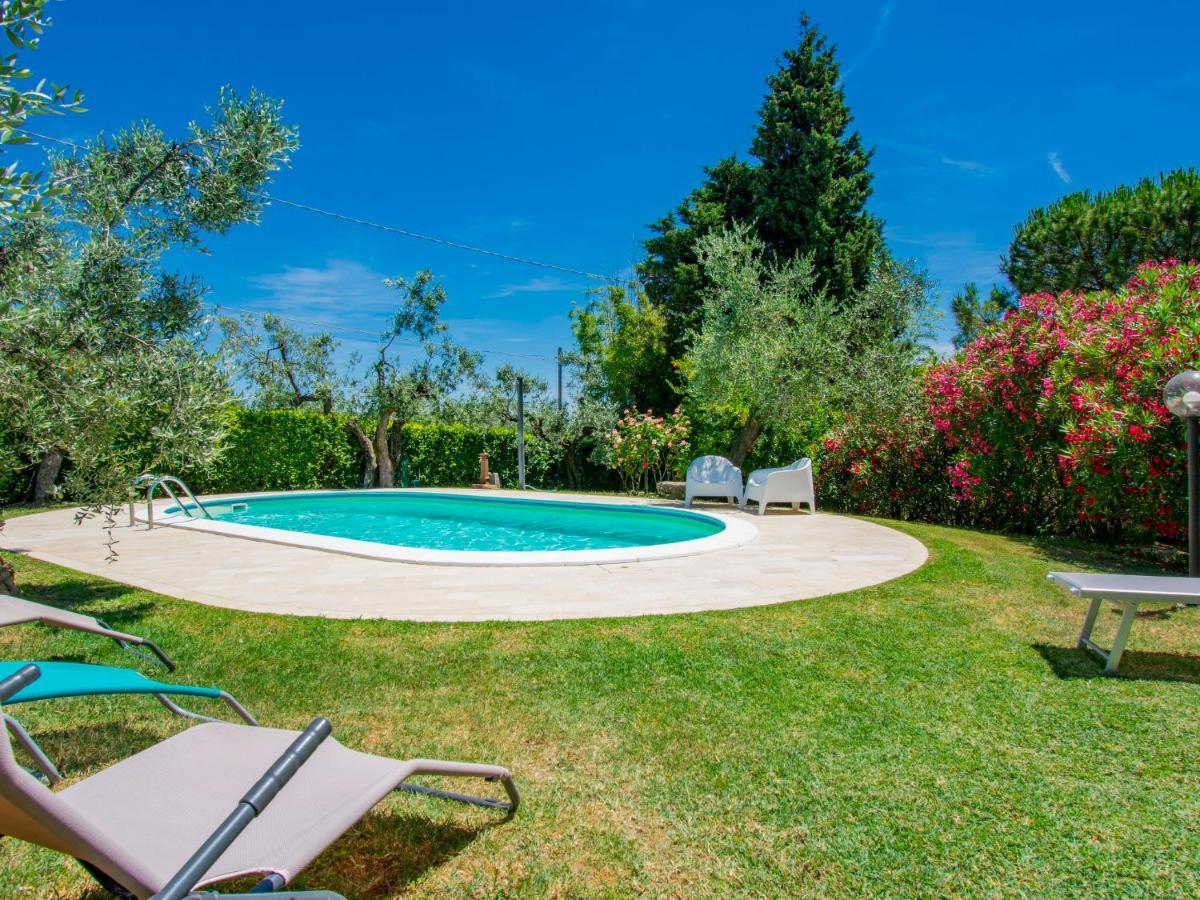 Holiday Home Casa Bensa By Interhome Camaione Exteriér fotografie
