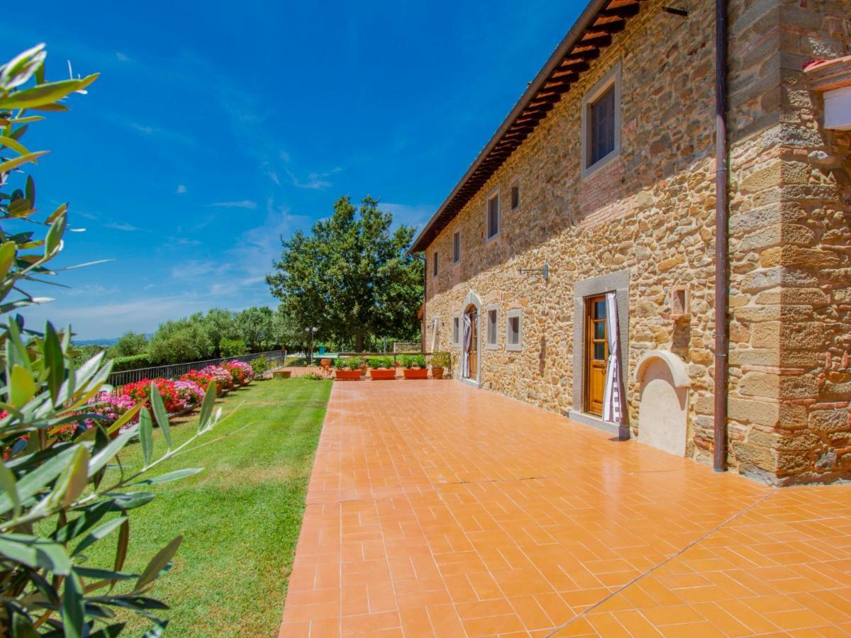 Holiday Home Casa Bensa By Interhome Camaione Exteriér fotografie